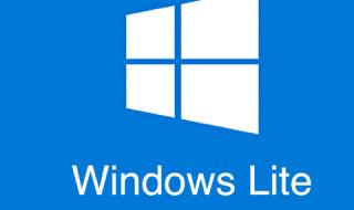 Олекотена версия на Windows 10