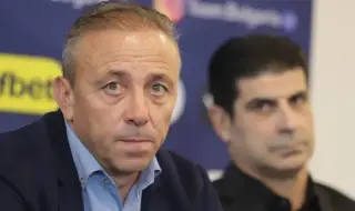 Промяна в състава за мачовете от турнира FIFA Series в Баку