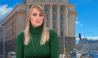 Росица Карамфилова: ЕК свали наказателна процедура срещу България за депата