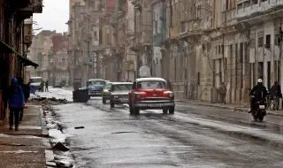 Русия: Ситуацията в Куба е критична