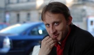 "Сълза в супермаркета" спечели конкурса на Театър 199