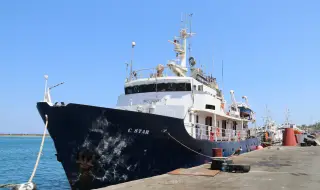 САЩ насочват вниманието си към китайската собственост на пристанището Пирея