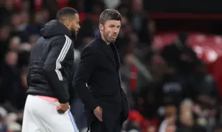 Манчестър Юнайтед търси нов треньор: Висши шефове заминават за Германия на ключови преговори