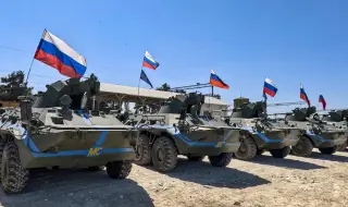 Защо Русия губи влияние в бившите съветски републики