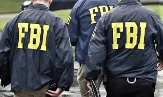 ФБР арестува мъж за склоняване на непълнолетни геймъри към сексуални действия