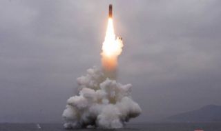 САЩ: Русия е използвала свръхзвукови ракети срещу Украйна