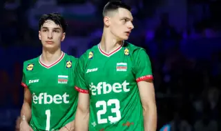 Сензационен трансфер: Александър и Симеон Николови ще играят в един отбор