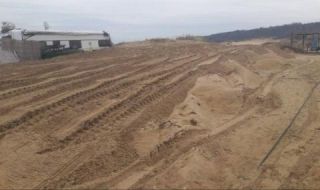 Възобновяват делото за разораните дюни на "Смокиня"