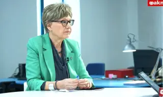 Виолета Комитова пред ФАКТИ: Транспортната криза в столицата беше една изкуствено създадена (ВИДЕО)