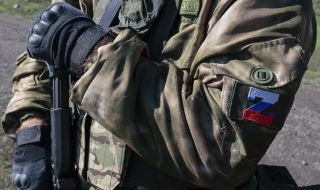 23 000 руски затворници се бият за частната армия "Вагнер" в Украйна