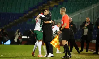 Националният отбор на България по футбол на турнир в Индонезия през март