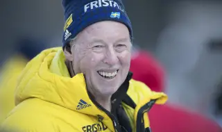 Руски спортен коментатор с остри нападки към треньора на българския национален отбор по биатлон