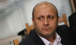 Станимир Флоров се пенсионирал от МВР