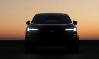 Терор за BMW Neue Klasse: Volvo с подробности за EX60 - маратонецът, който иска да промени правилата при електромобилите