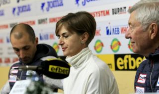 Екатерина Дафовска: От декември искам среща с Радостин Василев, но той отказва