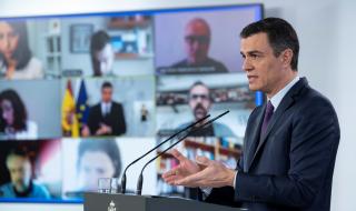 Испания мисли да удължи извънредното положение