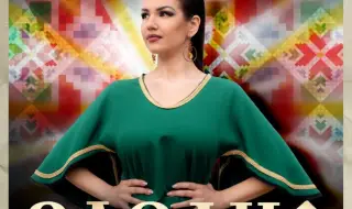 Невена Цонева и „Баш бенд“ тръгват на фолклорно турне в 11 български града