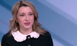 Павела Митова за искането на ДПС-ДПС: Емоционален изблик