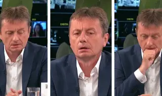 Сръбски министър получи инсулт в ефира на телевизия Пинк