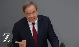 В Бундестага се съгласиха с Макрон за нуждата от разговори с Путин