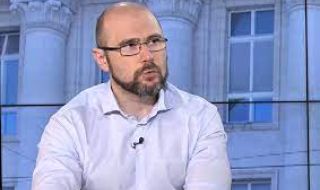 Андрей Янкулов: Процедурата по отстраняването на Гешев е изпълнена със странности