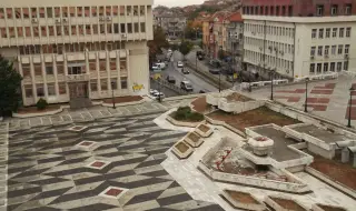 Асеновград обяви частично бедствено положение заради аварията на магистрален водопровод