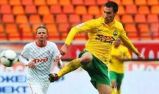 Ивелин Попов донесе равенството за своя Кубан