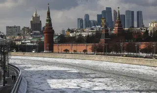 Billionaires in Russia: Why the sanctions didn't really hurt them 