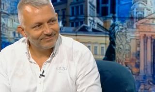 Николай Хаджигенов: ГЕРБ първо се възползват, а след това убиват всички партии. Борисов е готов за следващите избори 