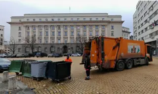 София ще спести няколкостотин милиона евро от договорите за боклука