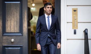 Сунак: Предстоят много трудни решения