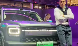 Всички китайски и световни премиери от най-голямото изложение на планетата, които пряко засягат българския пазар