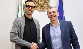 Димитър Бербатов слага началото на нова ера в българския спорт: Данъчни стимули за бизнеса и инвестиции в бъдещето