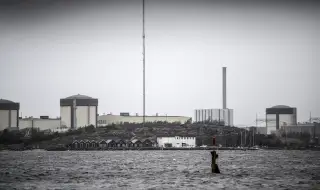 Швеция спря временно реактор в АЕЦ „Форсмарк“ заради технически проблем