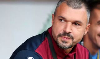 Валери Божинов си намери нов отбор - Април 2023