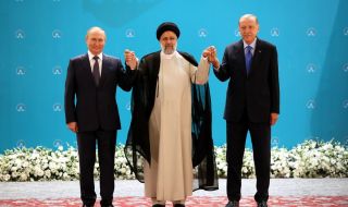 Германски министър разкритикува Ердоган