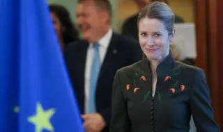 Кая Калас отговори на Тръмп: Натискът трябва да е върху Русия