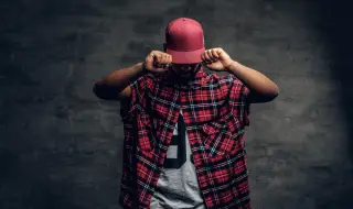 На 51 г. почина известен американски рапър