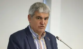 Plamen Dimitrov: We are still fighting the absurdity of the "working poor" 