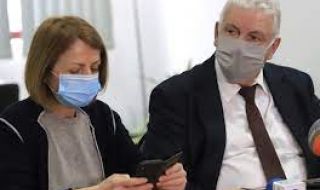 Пускат ремонтирания участък от метрото в края на седмицата