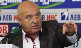 Венци Стефанов: Не ни дадоха шанс срещу ЦСКА