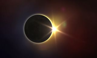 Какво вещае днешното лунно затъмнение