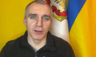 Кметът на Николаев пред бТВ: Ще се бием до последния патрон