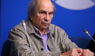 Мишо Неделчев: Къщата на Димитър Талев е символ на българската кауза, трябва да я съхраним