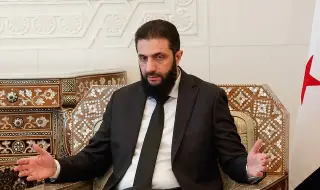 New President in Damascus: Syria Will Not Join Iran War Unless Attacked 