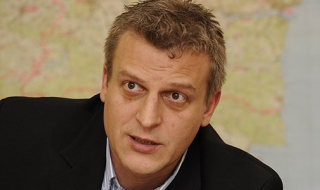 Петър Москов: Разговори за промени в кабинета не са на дневен ред
