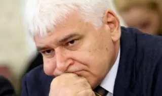 Проф. Пламен Киров призова за нов Изборен кодекс