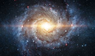Телескопът „Джеймс Уеб“ откри „разрушители на Вселената“