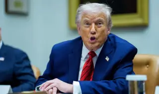 Тръмп твърди, че е спрял война между две страни, които се намират на повече от 2000 км една от друга