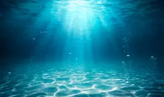 Учен твърди, че се е подмладил с над 20 години, след като е прекарал рекордните 100 дни под вода (ВИДЕО)